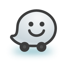 Waze